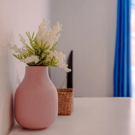 아파트 Stylish Center Serviced In 브리스틀